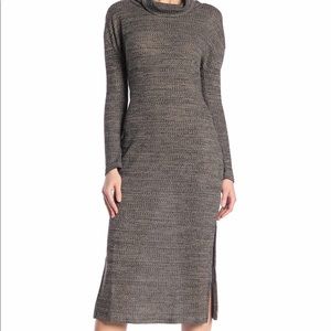 NWT Ten Sixty Sherman Dress